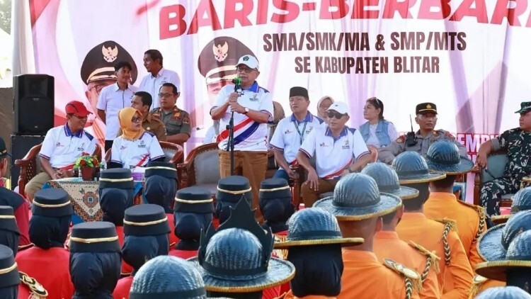 pdip jatim 260902 pbb blitar 1