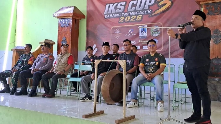 pdip jatim 260915 iks cup nggalek 1
