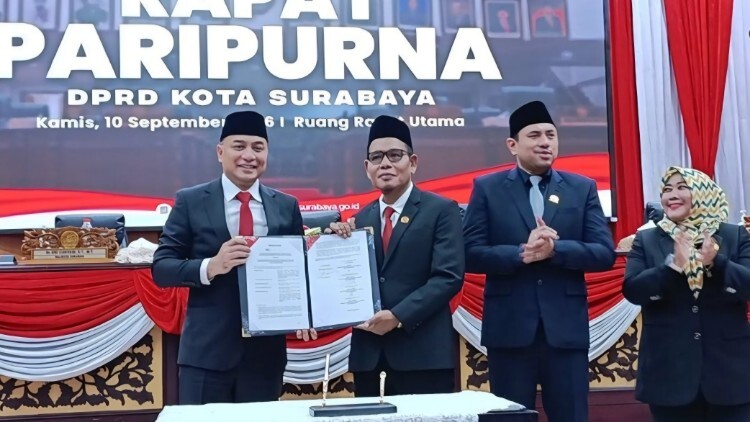 pdip jatim 260915 papbd sby