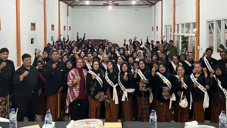 pdip jatim 260918 dialog budaya blitar