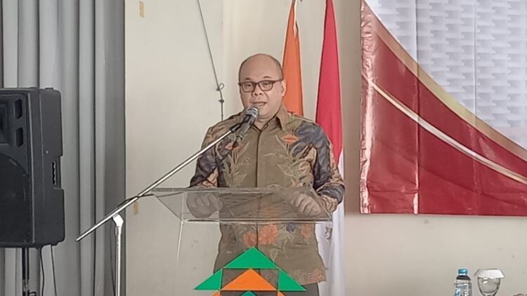 pdip jatim 260920 sosialisasi bawaslu di blitar 1
