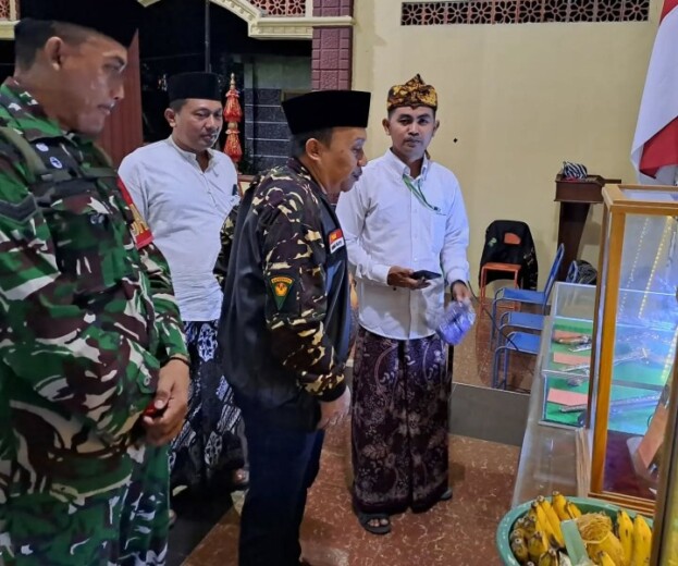pdip jatim 260927 pusaka nggalek 2