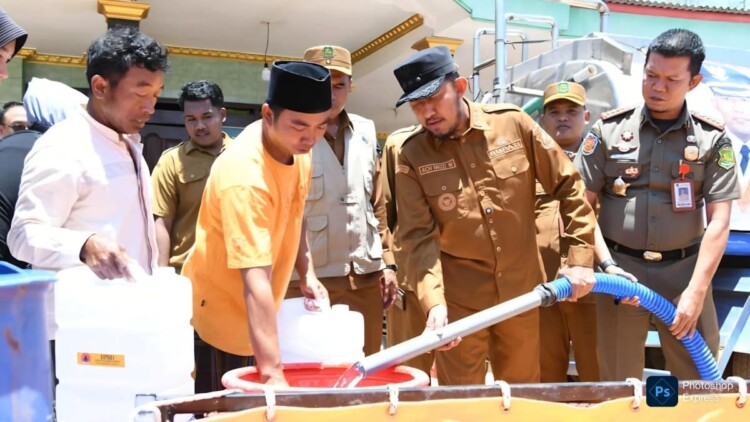 PDIP-Jatim Achmad Fauzi 05102026