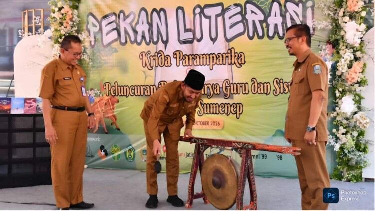 PDIP-Jatim Achmad Fauzi 06102026