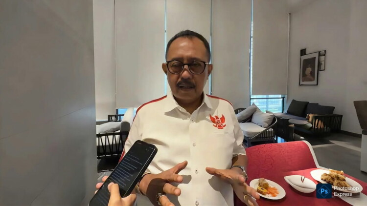 PDIP-Jatim Armuji 27102026