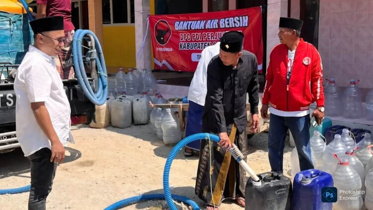 PDIP-Jatim DPC Sampang 04102026