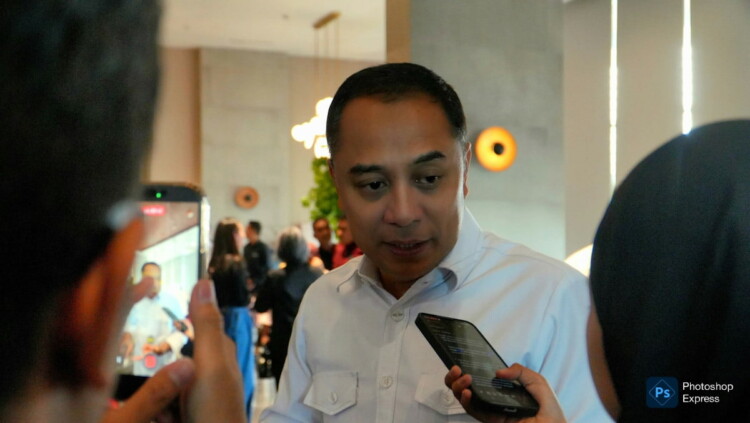 PDIP-Jatim Eri Cahyadi 26102026