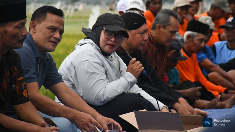 PDIP-Jatim Erma Susanti 26102026