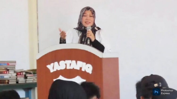 PDIP-Jatim Hj. Ansari 15102026