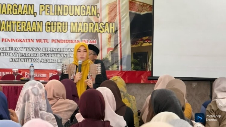 PDIP-Jatim Hj. Ansari 31102026