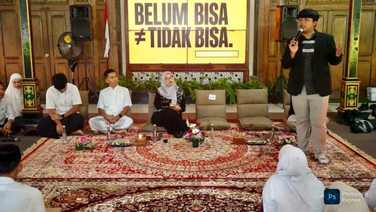 PDIP-Jatim Ipuk Fiestiandani 24102026