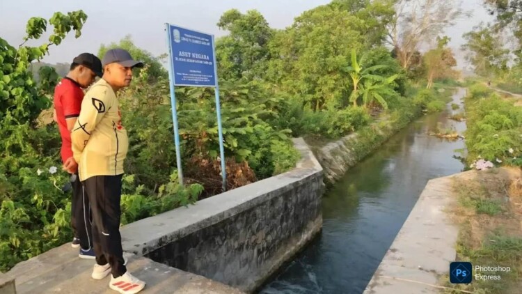 PDIP-Jatim Lukman Hakim 03102026