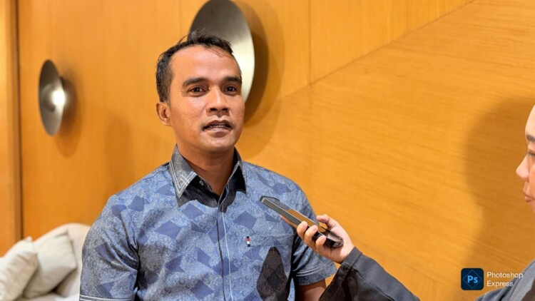 PDIP-Jatim Lukman Hakim 26102026