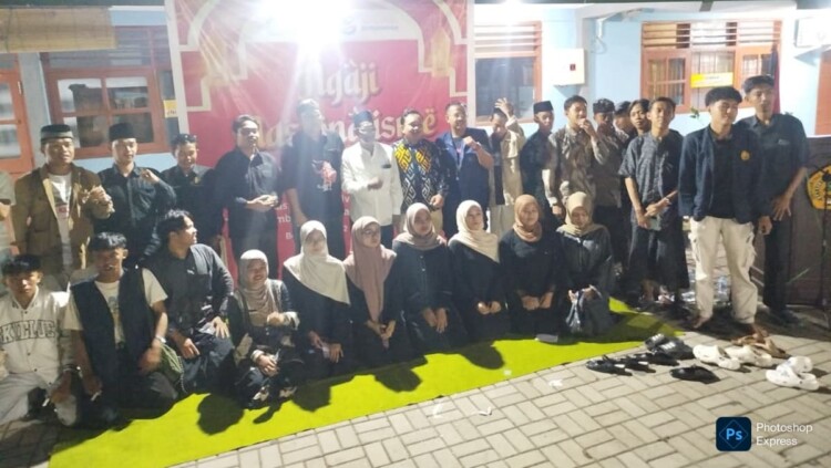 PDIP-Jatim Ngaji Nasiolisme 23102026