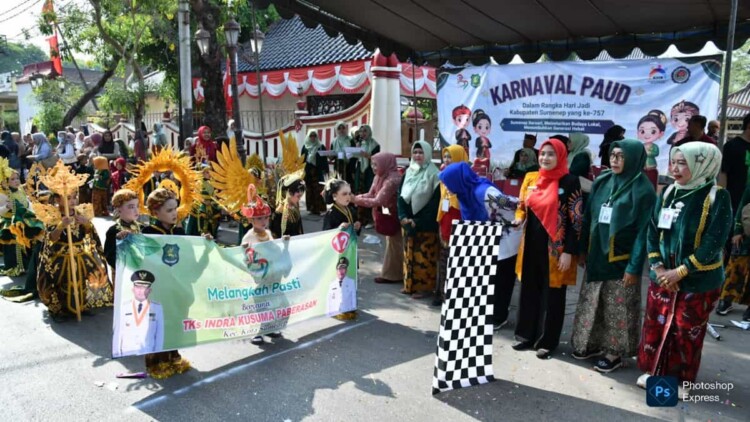 PDIP-Jatim Nia Kurnia Fauzi 25102026