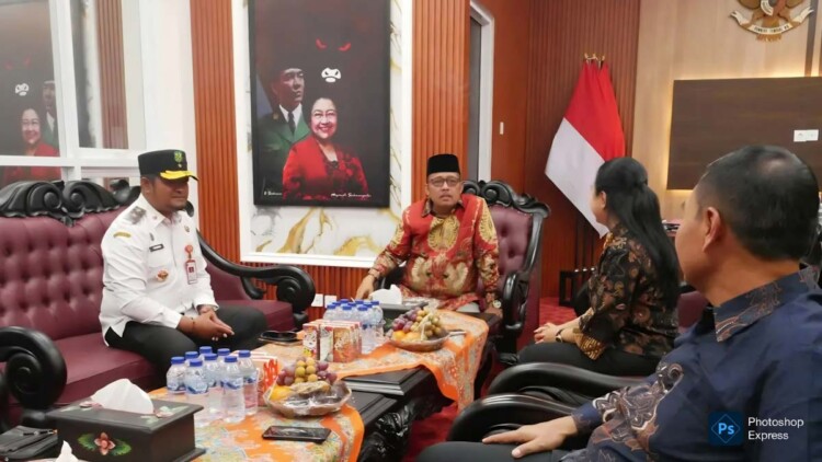 PDIP-Jatim-Zainal-Arifin-02102026