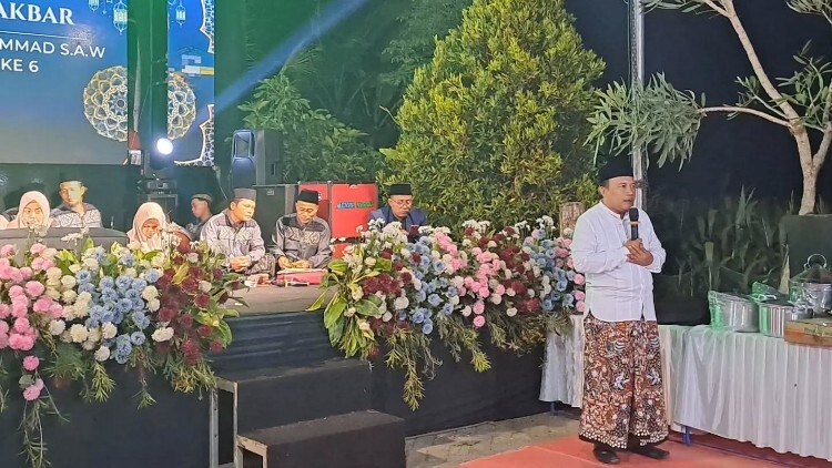 pdip jatim 261007 milad iss nggalek 1