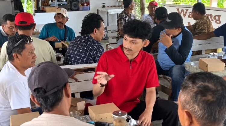 pdip jatim 261014 demang sambang