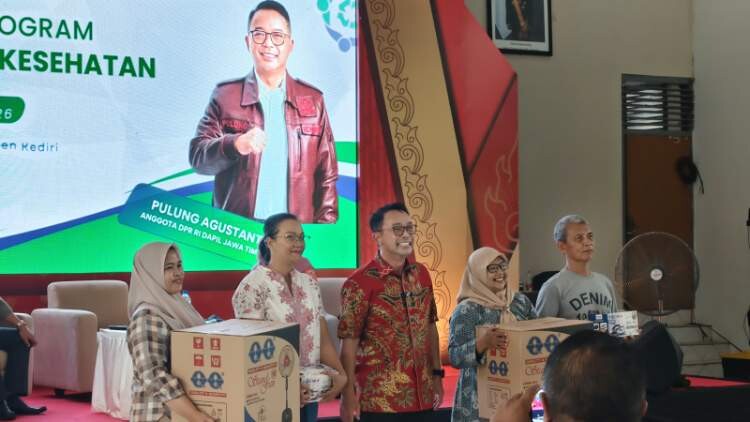 pdip jatim 261018 sosialisasi jkn 2