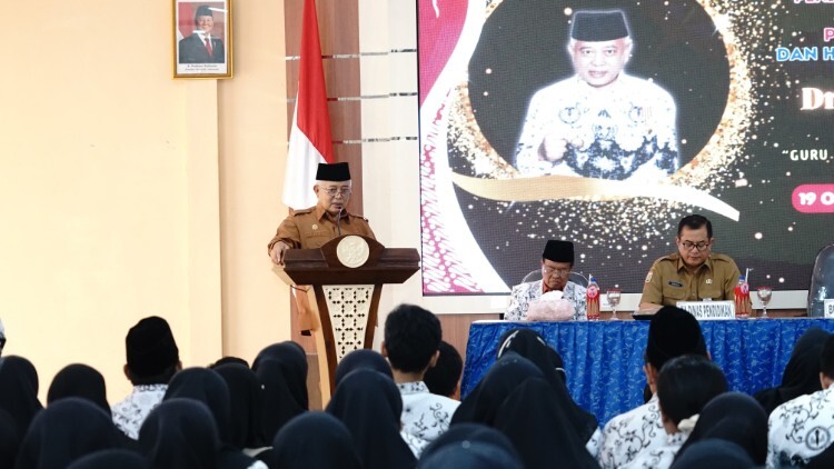 pdip jatim 261019 zero ats malang 1