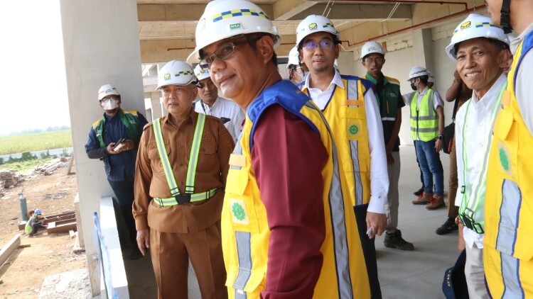 pdip jatim 261021 kampus 2 ub