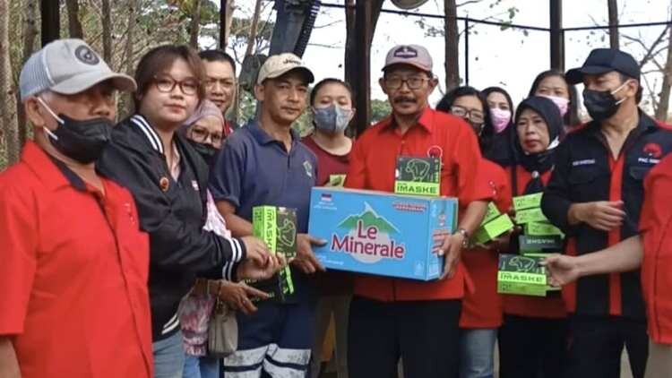 pdip jatim 261023 baksos tpa supit urang 1