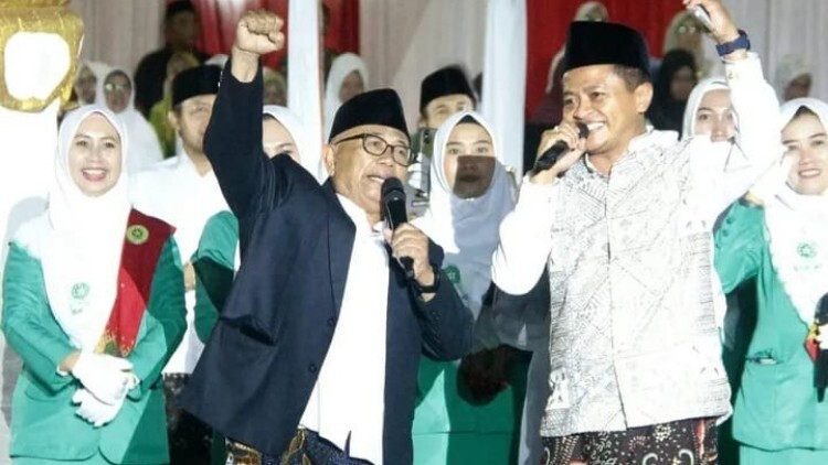 pdip jatim 261023 hari santri blitar 1