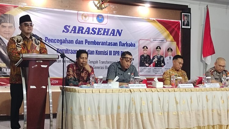 pdip jatim 261028 sarasehan lamongan 1
