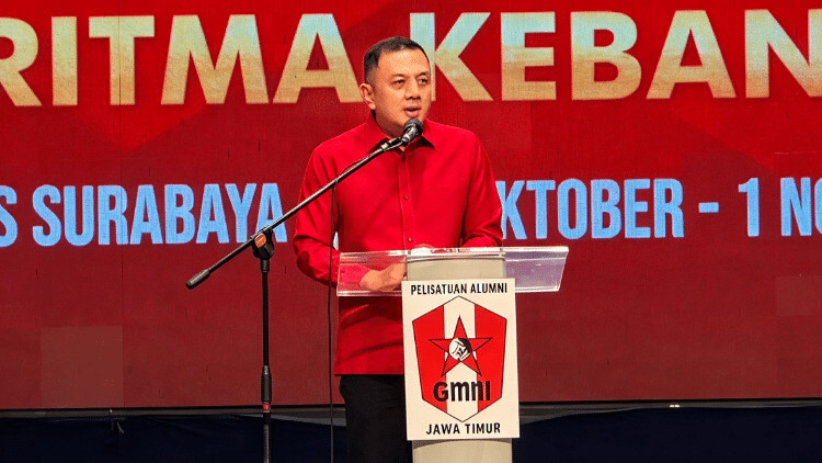 pdip jatim 261101 dw